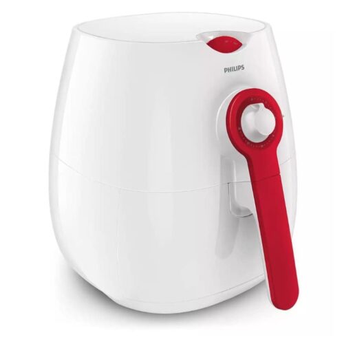 Philips Daily Collection Air Fryer HD9218 / HD9217 4.1L - Image 3