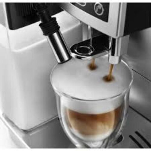Delonghi ECAM 23.460S Bean to Cup Coffee Machine - Image 3