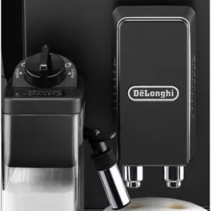 delonghi ecam 44.660.b eletta cappuccino bean to cup coffee machine... shoppingjin.pk - Shopping Jin