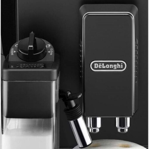 Delonghi ECAM 44.660.B Eletta Cappuccino Bean to Cup Coffee Machine - Image 3