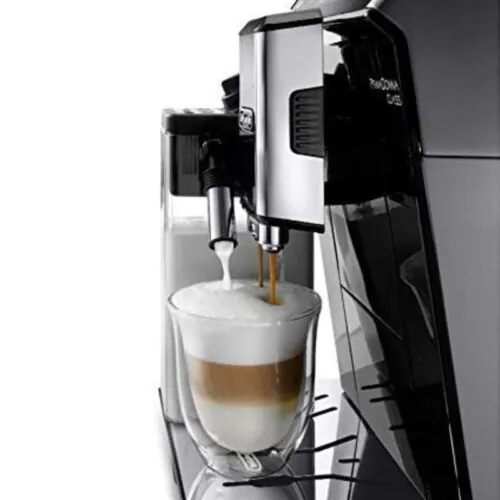 delonghi ecam 550.65.ms primadonna class bean to cup coffee machine a shoppingjin.pk - Shopping Jin