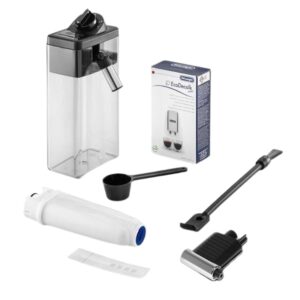 delonghi ecam 550.65.ms primadonna class bean to cup coffee machine c shoppingjin.pk - Shopping Jin