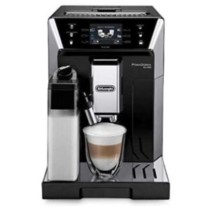 delonghi ecam 550.65.ms primadonna class bean to cup coffee machine shoppingjin.pk - Shopping Jin