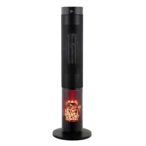 Geepas Ceramic Tower Heater GCH9565P