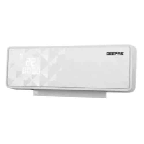 Geepas Ceramic Wall Mount Heater GWH-9244