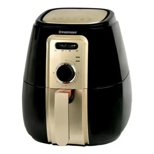 Kenwood Digital Air Fryer HFP30.000 3.8L