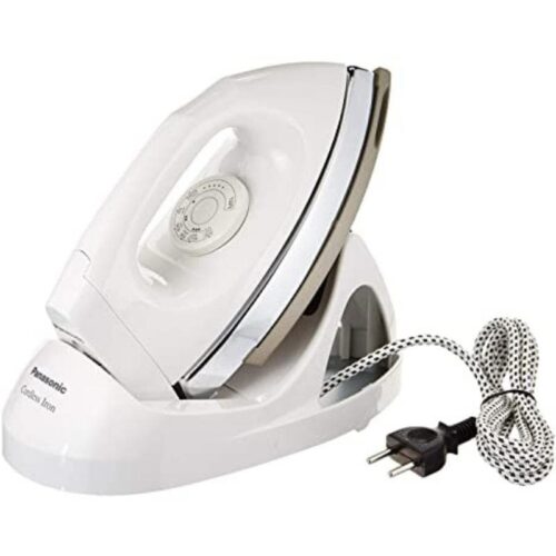 Panasonic Ni-100DX 1000W Malaysian Cordless Iron - Image 2