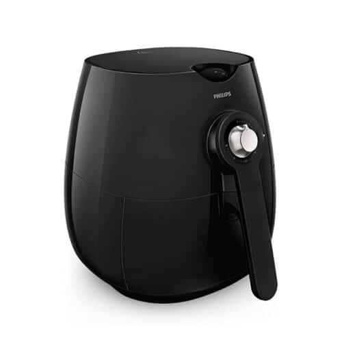 Philips Daily Collection Air Fryer HD9218 / HD9217 4.1L - Image 4
