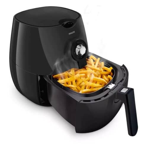 Philips Daily Collection Air Fryer HD9218 / HD9217 4.1L - Image 5