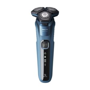 Philips Electric Shaver S5582/20 Wet & Dry Series 5000