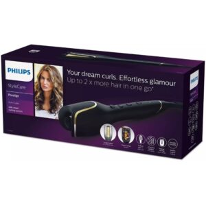 Philips Hair Curler BHB876/00