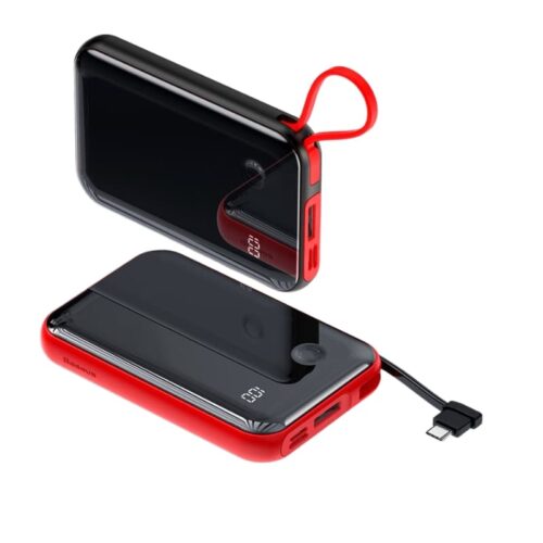 Baseus Mini 1000mAh Power Bank