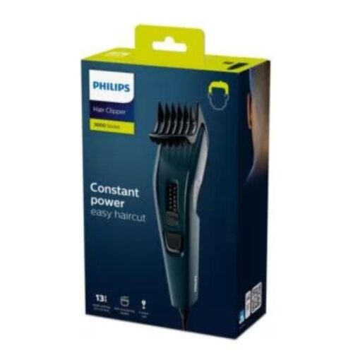 Philips Series 3000 HC3505/15 Hair Clipper - Image 2