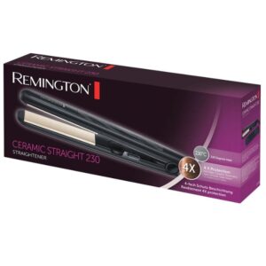 Remington Hair Straightener S3500 Ceramic 230