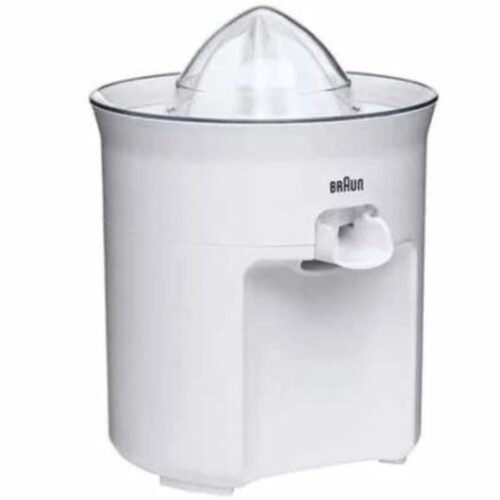 Braun CJ 3050 60W Citrus juicer - Image 2