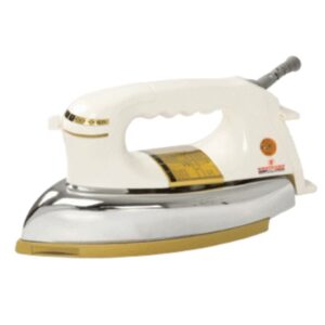 WestPoint Dry Iron WF-84B 1000 Watts