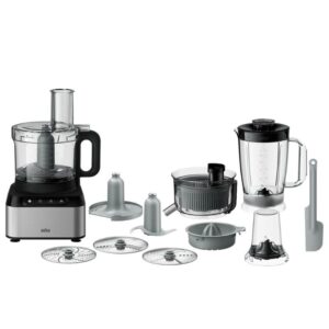 Braun Food Processor FP 3235SI