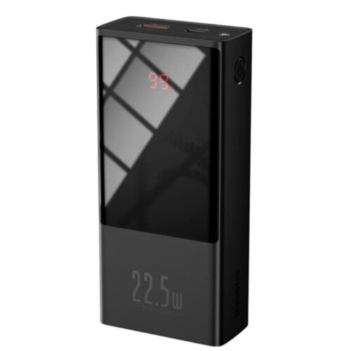 Baseus PPMI01 Power bank 20000mah - Image 2
