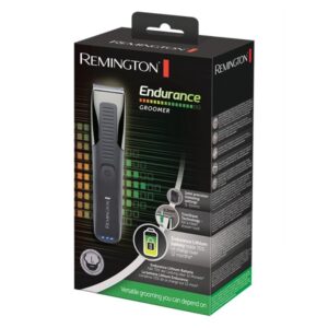 Remington Trimmer Edurance Beard MB4200