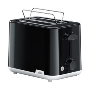 Braun Toaster HT 1010 900 Watts