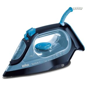 Braun Steam Iron SI 3050 2400 Watts