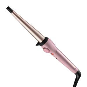 Remington Hair Curling Coconut Smooth Wand CI5901