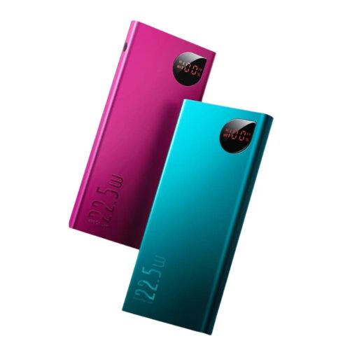 Baseus Adaman Power Bank 22.5 Watts