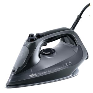 Braun Steam Iron SI 7042 2400 Watts