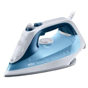 Braun Steam Iron SI 7062 2600 Watts