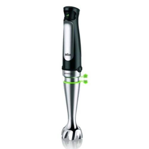 Braun MQ 7075X 5-In-1 1000W Hand Blender - Image 3