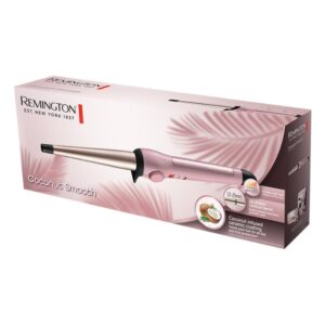 Remington Hair Curling Coconut Smooth Wand CI5901