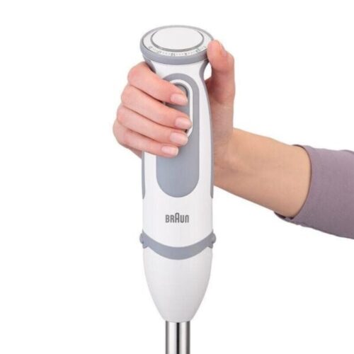 Braun MQ 5245 WH 5-In-1 1000W Hand Blender - Image 3