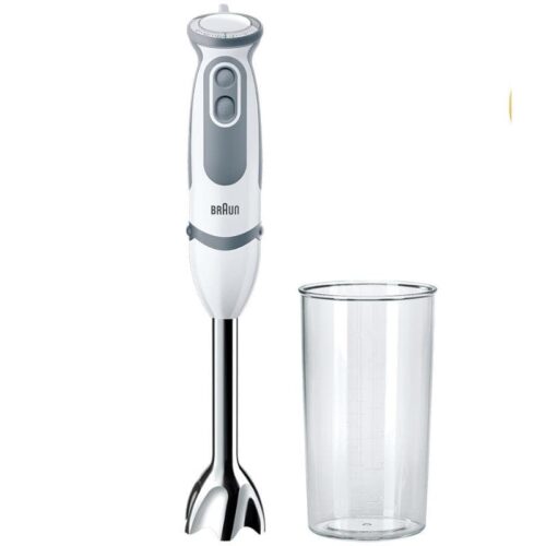 Braun Hand Blender MQ 5200