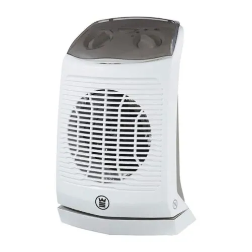 WestPoint Fan Heater WF-5148