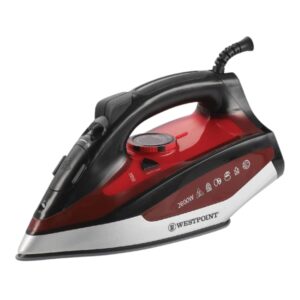 WestPoint Steam Iron WF-2063