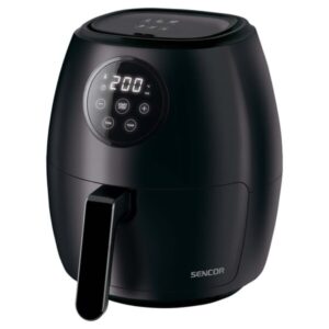 Sencor Air Fryer 5030BK 3.5 Liter