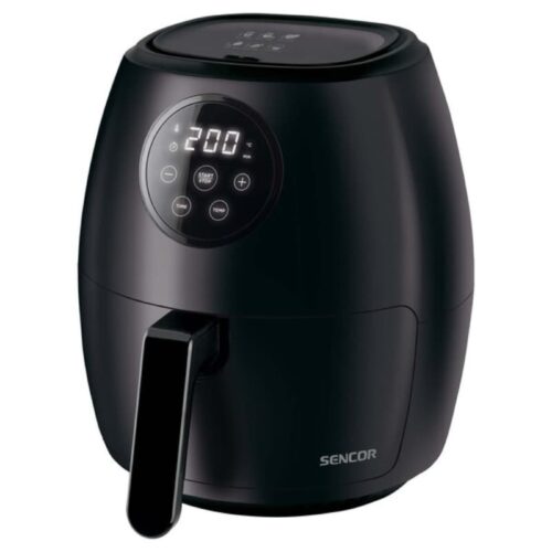 Sencor Air Fryer 5030BK 3.5 Liter