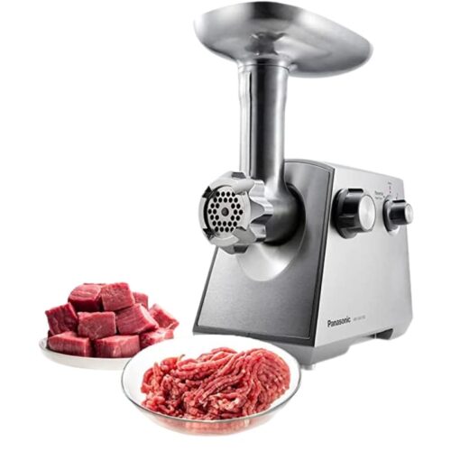 Panasonic Meat Grinder MK-GM1700 1700 Watts