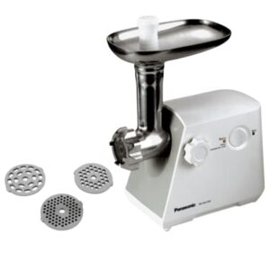 Panasonic Meat Grinder MK-MG1360 1300 Watts