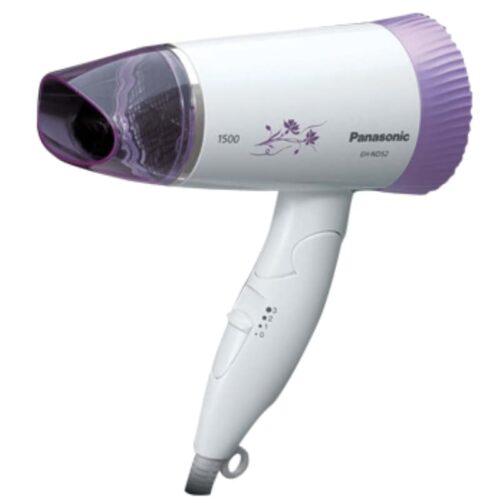 Panasonic Hair Dryer EH-ND52 1500 Watts
