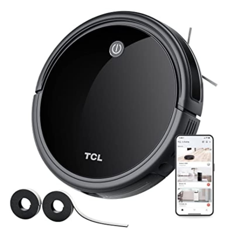 TCL Vacuum Cleaner Sweeva 2000 Price in Pakistan 2024