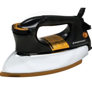 WestPoint Dry Iron WF-90B 1000 Watts