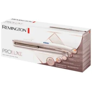 Remington Hair Straightener Proluxe S9100