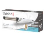 REMINGTON HYDRALUXE HAIR CURLING WAND CI89H1