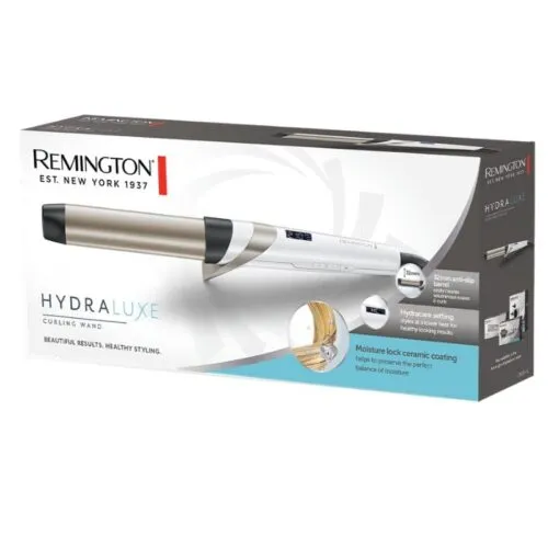 Remington Hair Curling Hydraluxe Wand CI89H1