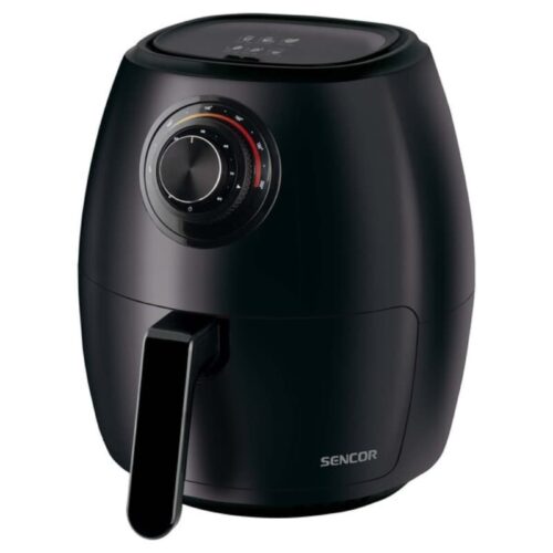 Sencor Air Fryer 3130BK 3.5 Liter