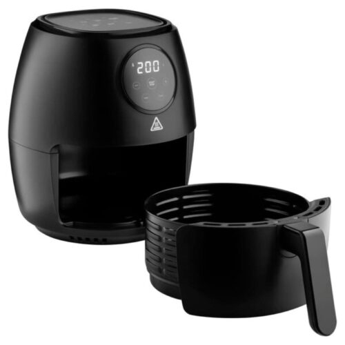 Sencor Air Fryer 5030BK 3.5 Liter - Image 4