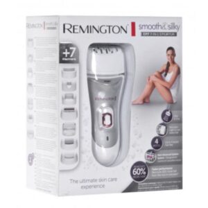 Remington 7-In-1 Epilator EP7700
