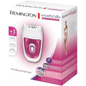 Remington 3-In-1 Epilator EP7300