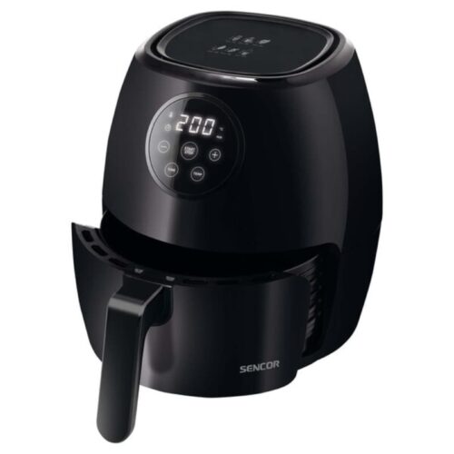Sencor Air Fryer 5030BK 3.5 Liter - Image 6